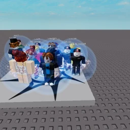 walking and talking npcs simulator icon