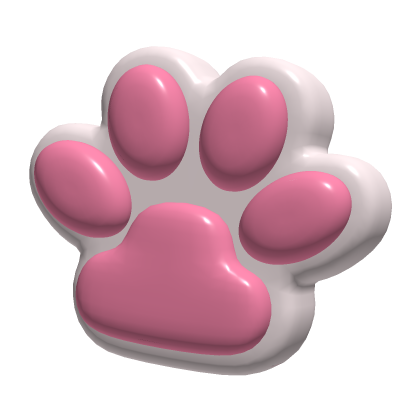 Paw Tool an anti-stress toy