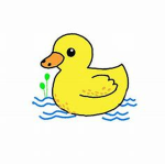 DUCKY ARMY 2008!!!