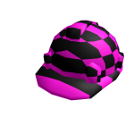 Missing Texture Construction Hat
