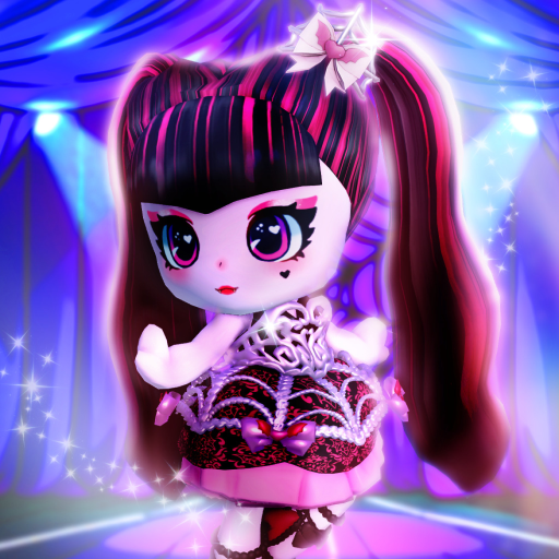 MONSTER HIGH RP 💜 [BETA]