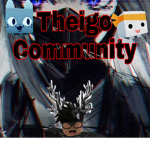 Theigo Community