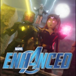 HEROES ENCHANTED