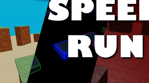 SPEED RUN