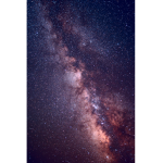 MILKY WAY GALAXY FOREVER