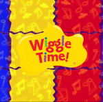 Wiggle Time- A Wiggly Tribute