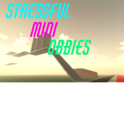 Mini Obbies