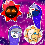 Sun & Moon appreciation group!