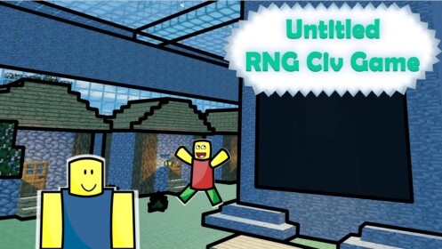 Untitled RNG Civ