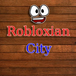 Robloxian City! icon