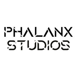 Phalanx Studios Purchasing Hub