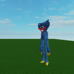 Survive, Huggy Wuggy!
