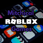 Mitchical Games