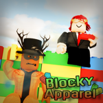 Blocky Apparel