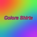 Colors Shirts