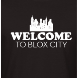 Blox City