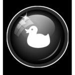 Los patos con sal