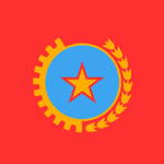 The Damianist Democratic Federation