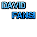 David Fans!