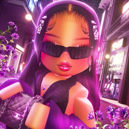 voriana Roblox group icon