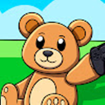 Teddys friends 2