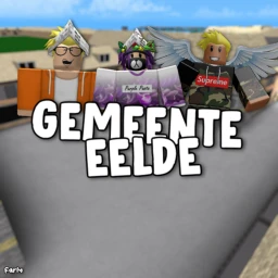 Eelde [In aanbouw] icon