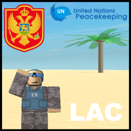 [MO] Lac Garrison, Chad