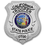 California State Police