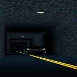 Project Speed!