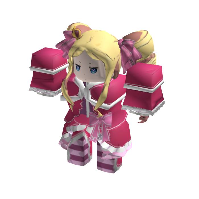 Mini me Beatrice 