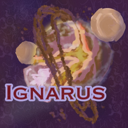 Ignarus  (EARLY ALPHA)