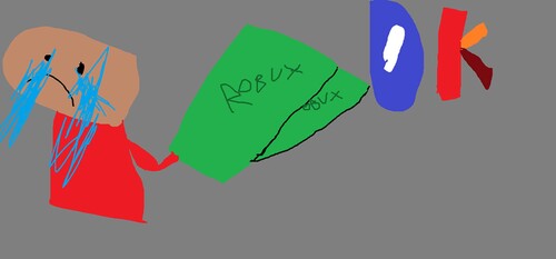 GIVE DONNEEK MONEY SIMULATOR