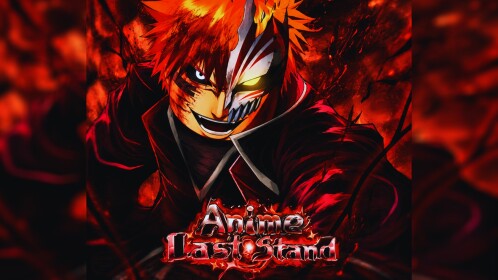 Anime Last Stand