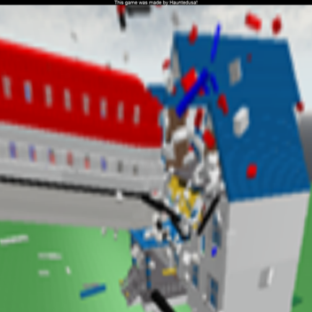 Classic Survive a Plane Crash