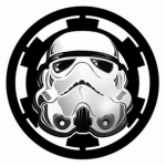 The 1st Stormtrooper Corps-