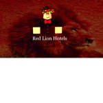 Red Lion Hotel