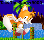 The Sonic Rings