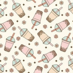BOBA MILKTEA GROUP