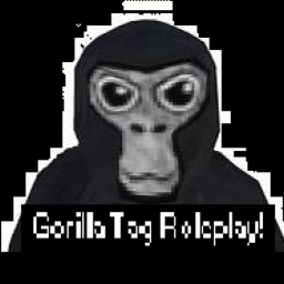 Gorilla Tag Roleplay 2.0