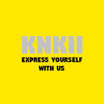 KnKii | Clothing Store