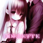 ୨ D0LLETTE ୧