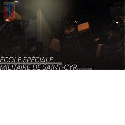 [SALE] °FMA | French Military Academy