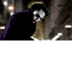 Cult of joker