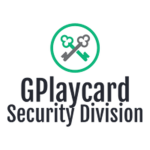 GPlaycard Security Division