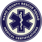 MCRS - Cóuntywide Medical Certifications
