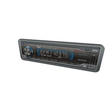 Working Radio