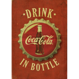 Coke army rank up application