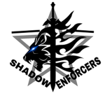 Shadow Enforcers GGP