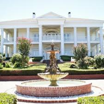 Life in a mansion (Work in progress)