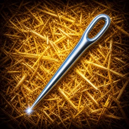 Needle In A Haystack (UPDATED) icon
